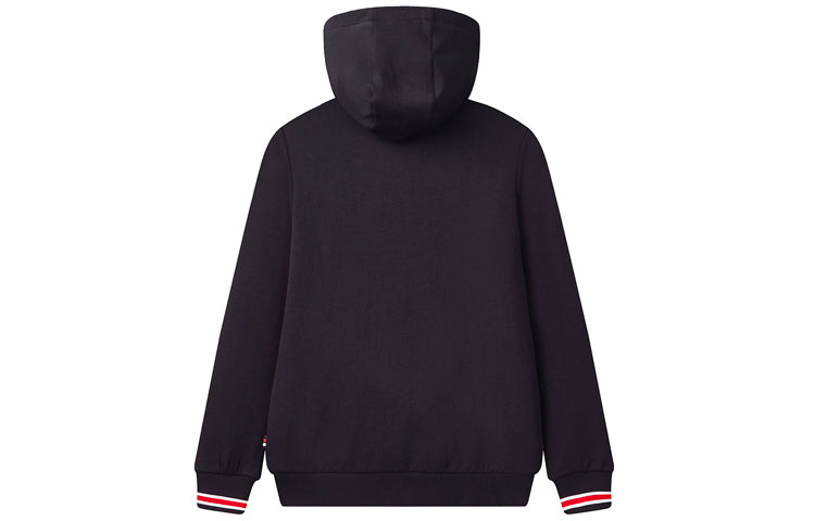 Men's FILA Sports Knit Legendary Blue F11M031206F-NV