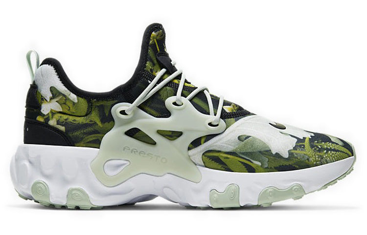 Nike React Presto 'Pistachio Frost' CN7664-300