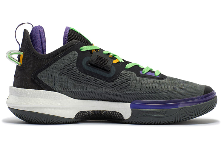 361 Degrees Supernova 1.0 Pro 'Peace Elite 2' 672411105F-3