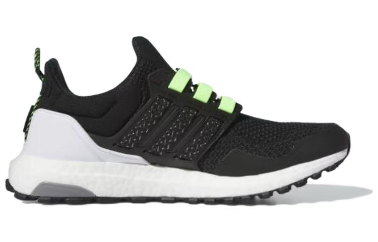 adidas Ultraboost 1.0 ATR 'Black Lucid Lemon' IG3088