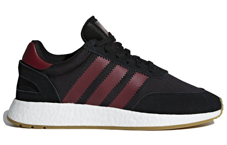 adidas I-5923 'Black Burgundy' B37946