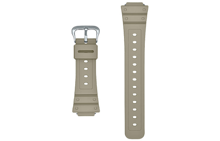 CASIO G-Shock Square 'Brown' DW-5610SUS-5