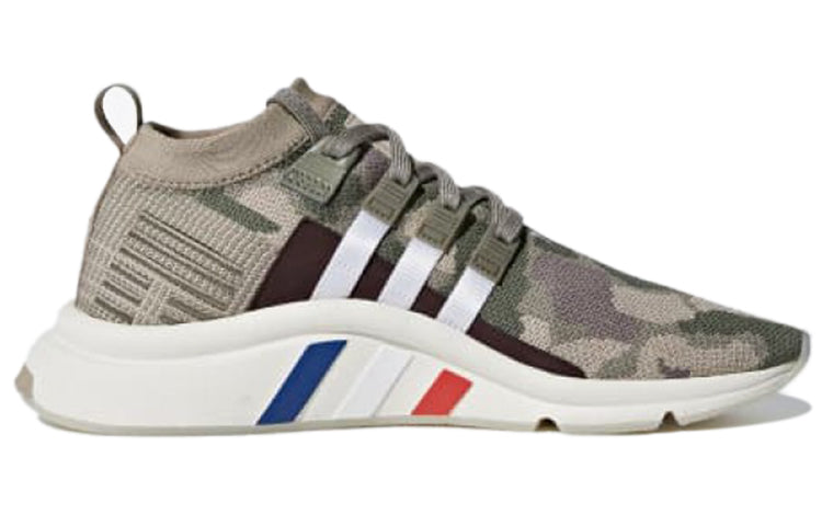 adidas EQT Support Mid ADV 'Camo' B37513