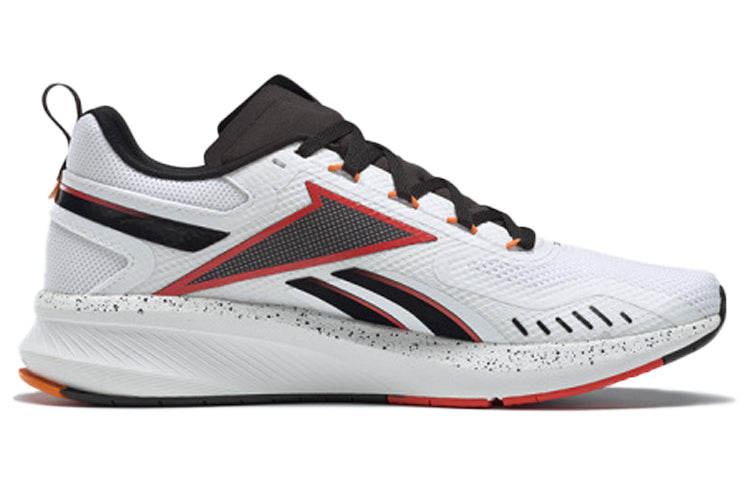 Reebok Fusion Run 2 'White Instinct Red' FU8185