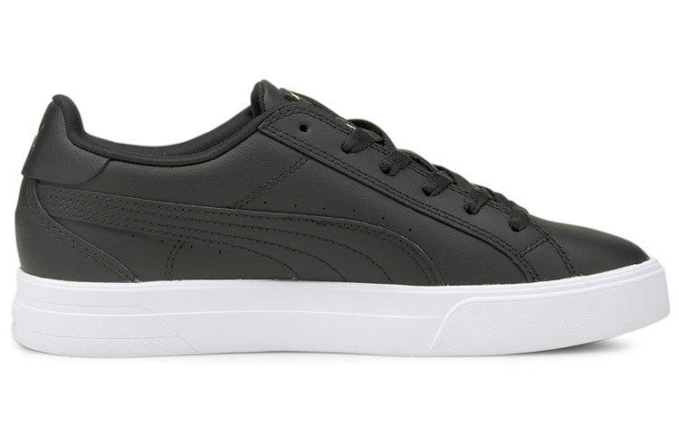 (WMNS) PUMA Ana Sneakers Black 375812-02