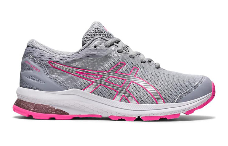 (GS) ASICS GT-1000 10 'Grey Pink' 1014A189-021