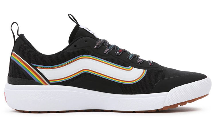 Vans Pride Ultrarange Exo 'Black White' VN0A4U1KB89