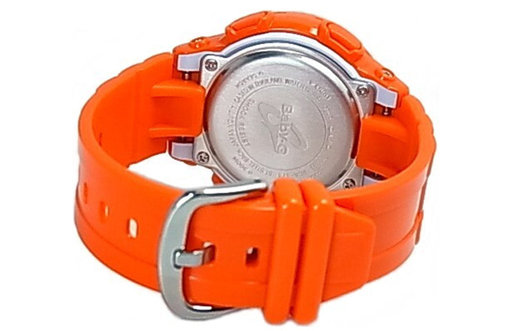 CASIO Baby-G 'Orange' BGA-171-4B22021