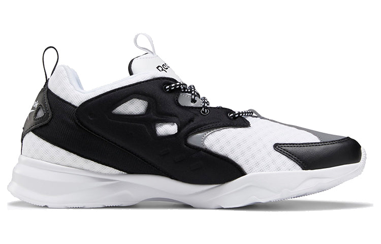 Reebok Royal Blaze 2.0 'Black White' EH0230