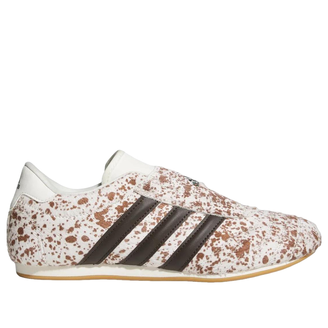 (WMNS) adidas Taekwondo 'Pony Print' KK4938