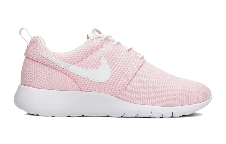 (GS) Nike Roshe One Low Top Casual Pink 599729-613