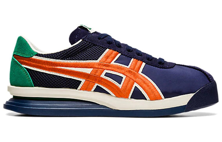 Onitsuka Tiger Corsair Ex 'Blue Orange Green' 1183A719-400