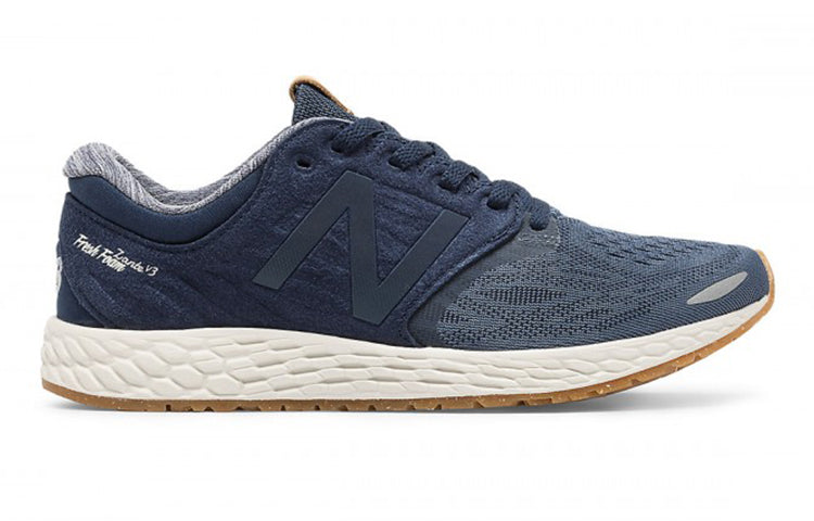 (WMNS) New Balance Fresh Foam Zante v3 'Blue' WZANTON3