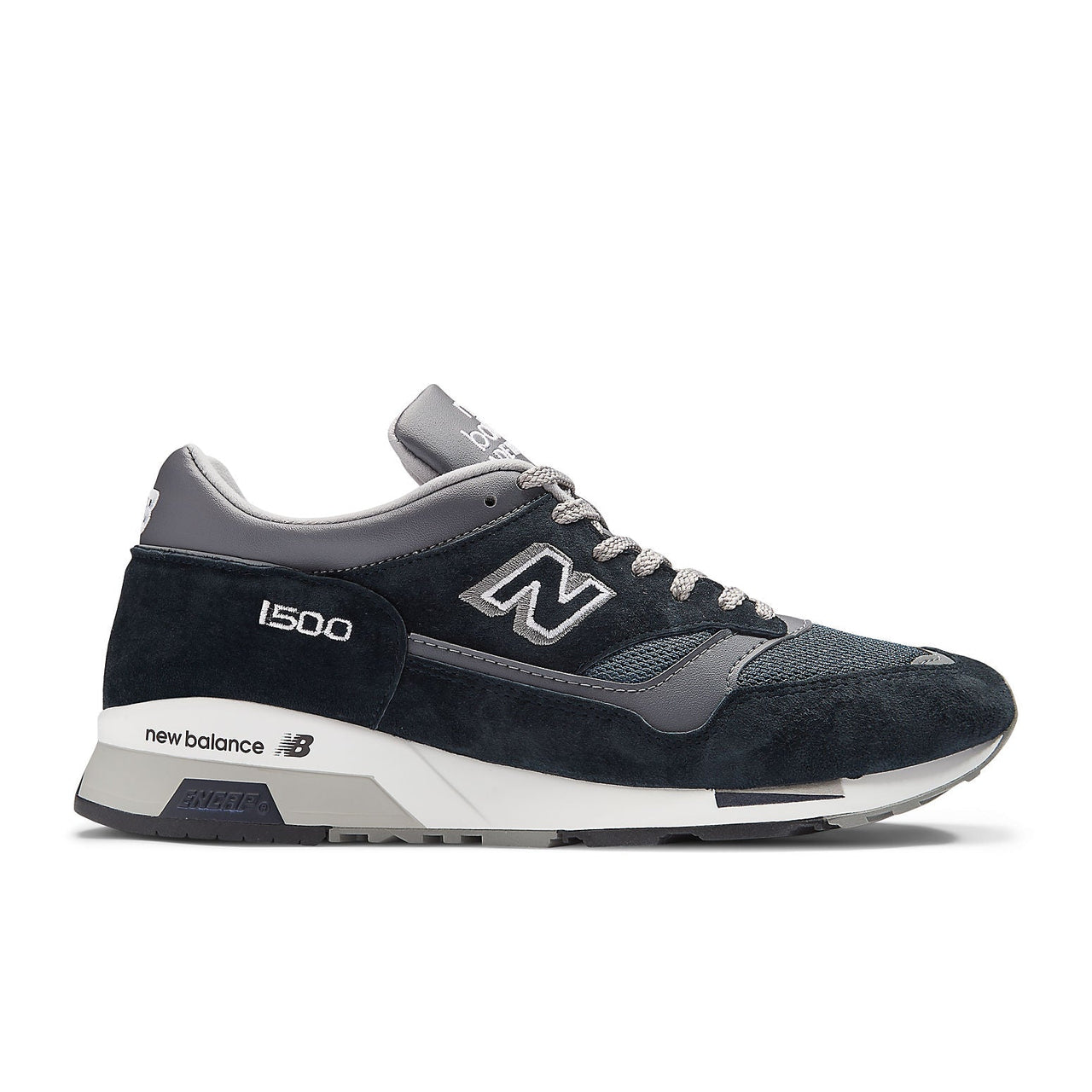 حذاء New Balance 1500 مصنوع في المملكة المتحدة "Navy" U1500PNV