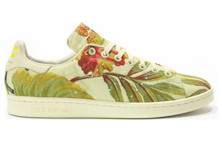 adidas x Pharrell Stan Smith 'Jacquard' B25383