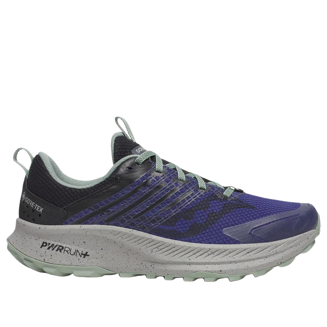 Saucony Ride TR2 Gore-Tex 'Regal Black' S20953-260