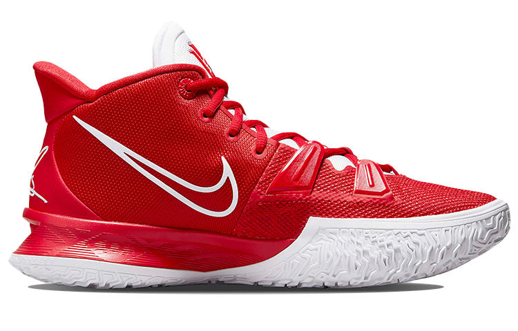 Nike Kyrie 7 TB 'University Red' DM5042-603