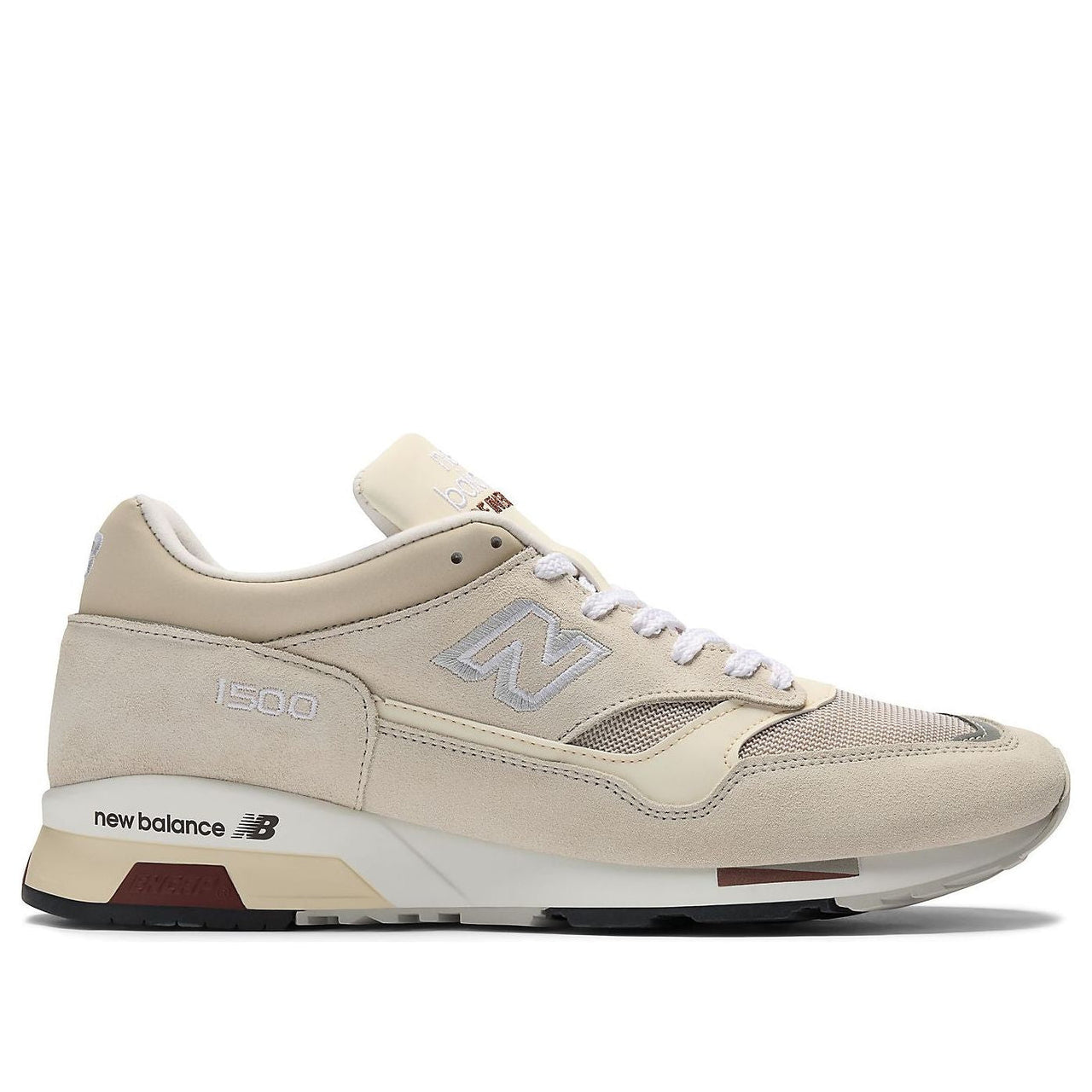 New Balance 1500 Made in UK 'Vaporous Grey' U1500WBR