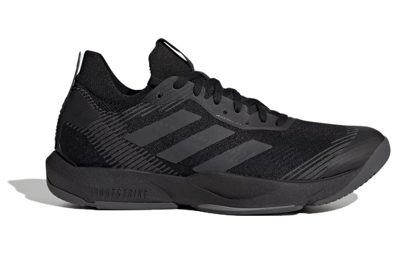 (WMNS) adidas Rapidmove ADV Training Shoes 'Black' IF3201