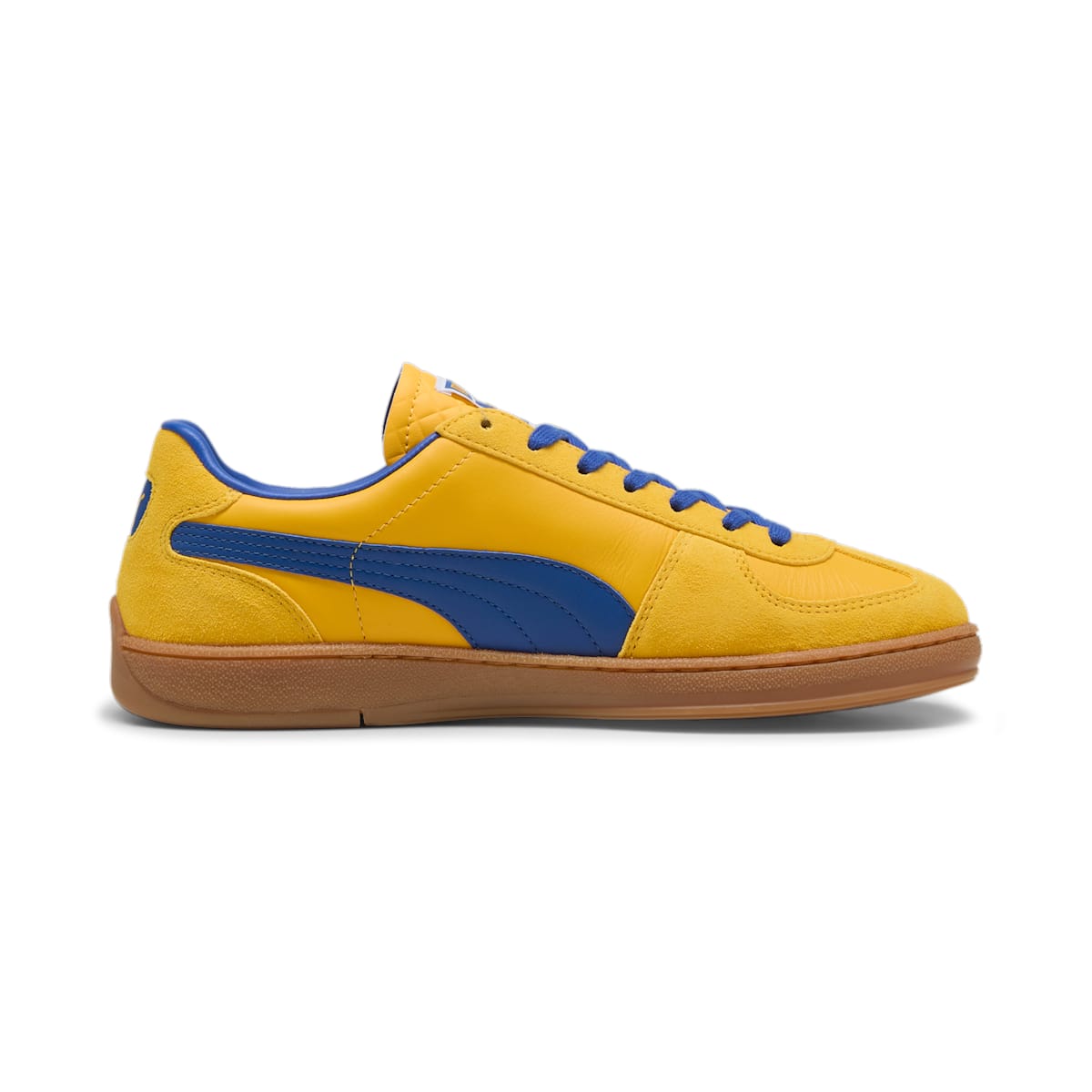 PUMA x Parma Calcio Super Team 'Sport Yellow Blue' 401079-01