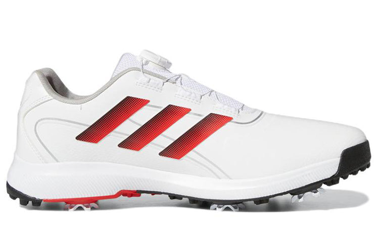 adidas Traxionlite Max Boa 'White Red' GZ3852