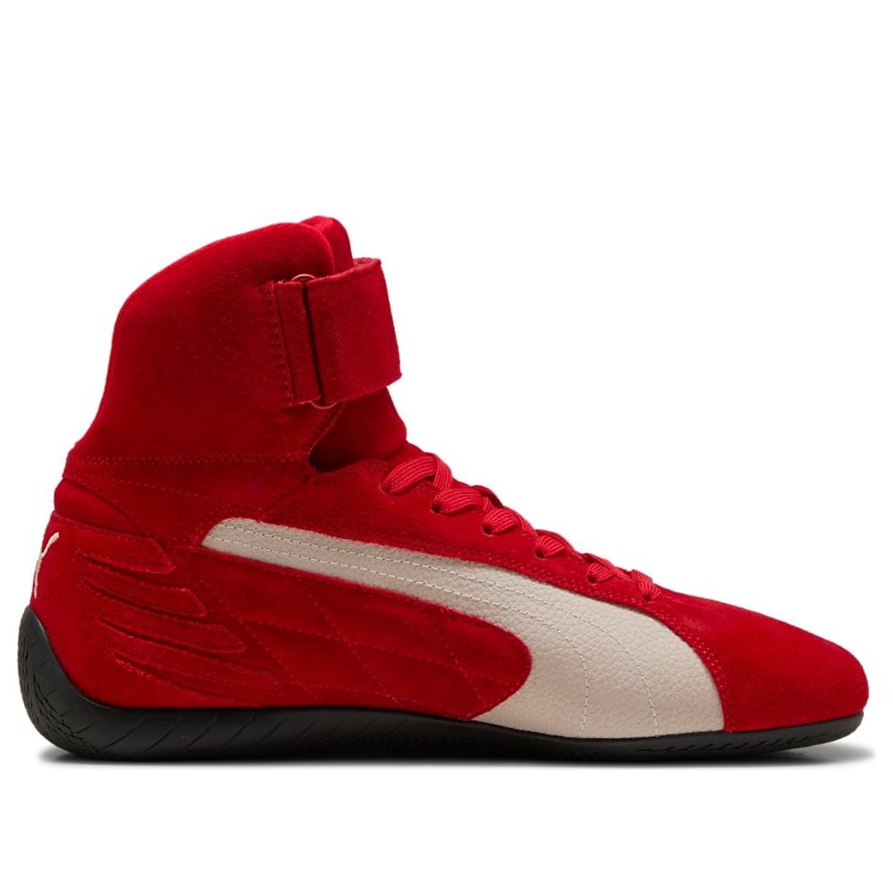 PUMA Speedcat Mid 'For All Time Red White' 400384-02