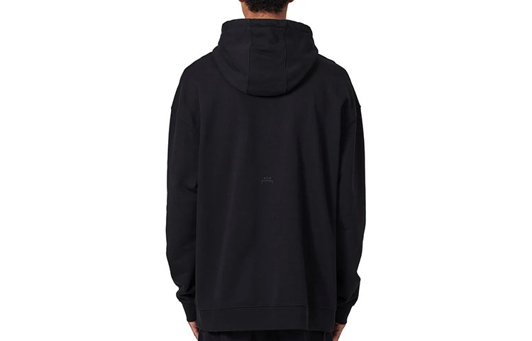 Men's A-COLD-WALL* ONYX LOUNGE Black ACWMW017DRT-BLK