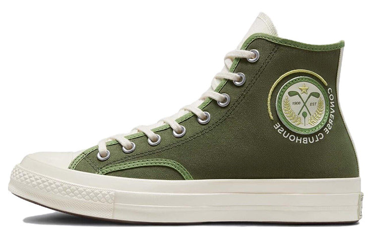 Converse Chuck 70 High 'Clubhouse Golf Club' A03439C