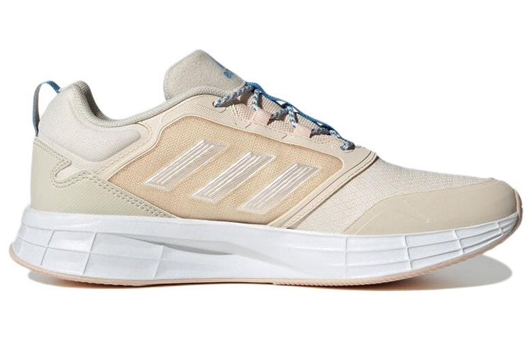(WMNS) adidas Duramo Protect 'Wonder White Pulse Blue' GW4148