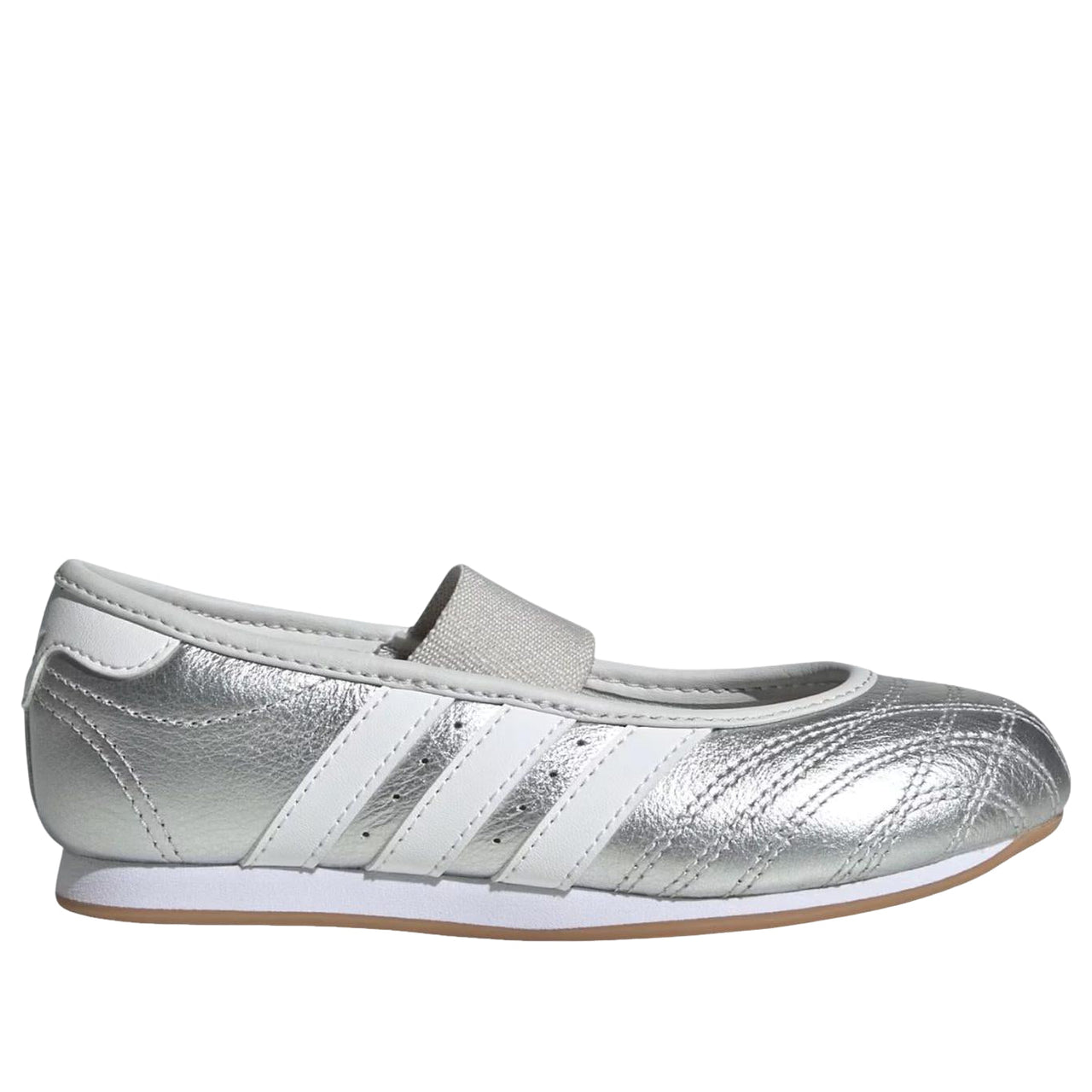 (PS) adidas Taekwondo MJ 'Grey Silver' KJ8248