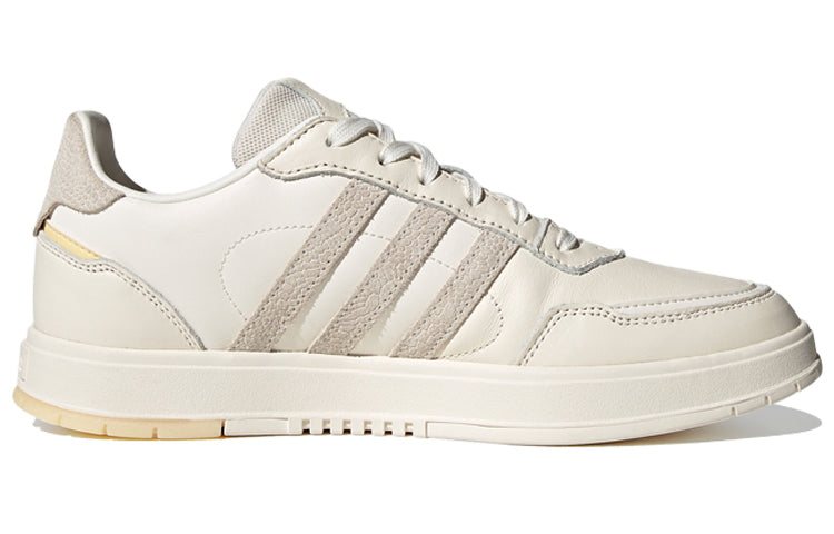 (WMNS) adidas neo Courtmaster 'White' FW2900