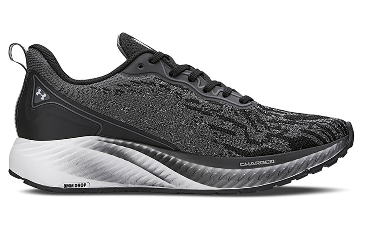 Under Armour Charged Prorun 'Black' 3026573-002