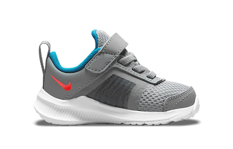 (TD) Nike Downshifter 11 Running Shoes Grey CZ3967-004