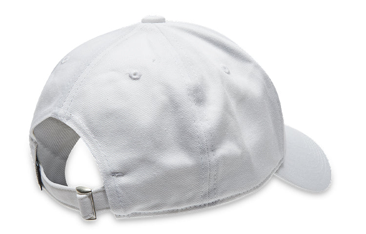 Converse Tipoff Baseball Cap 'White' 10008476102