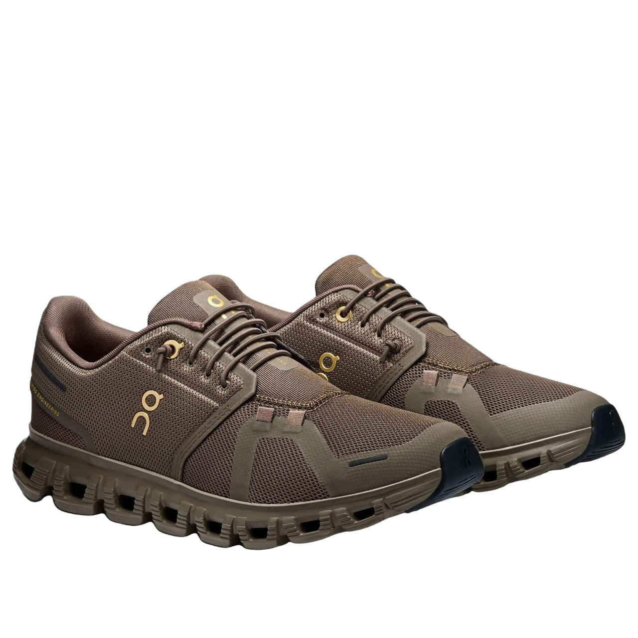 (WMNS) On Running Cloud 6 Year Of The Horse 'Grizzly' 3WG11065038