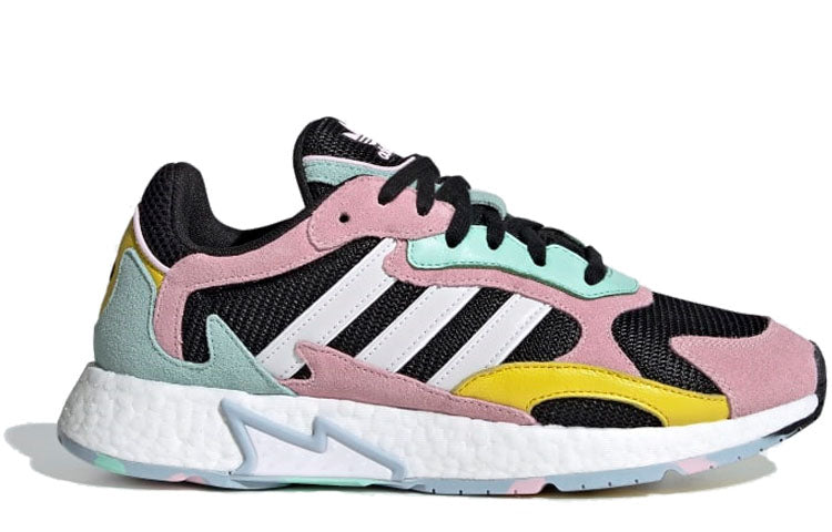 (WMNS) adidas Tresc Run 'Pink' EF7643