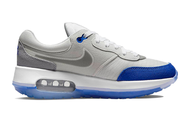 (GS) Nike Air Max Motif 'Hyper Royal' DH9388-400