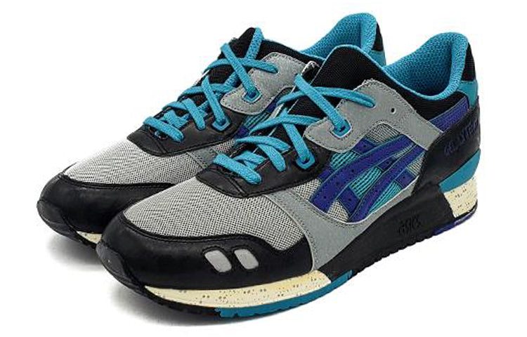 ASICS Gel-Lyte 3 'Blueberry' HN538-1152