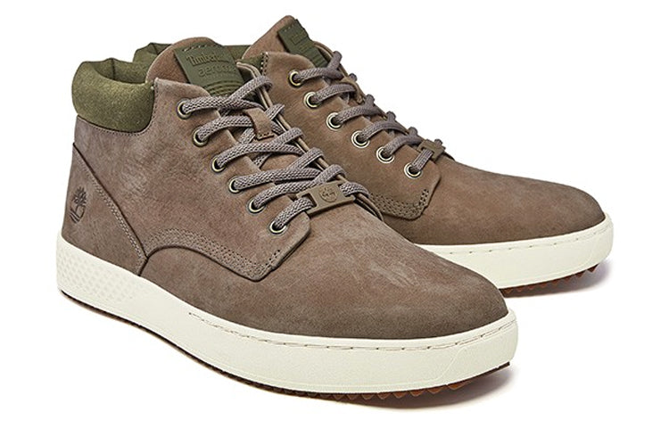 Timberland CityRoam Cupsole Chukka Boot 'Olive Full Grain' A2K6X