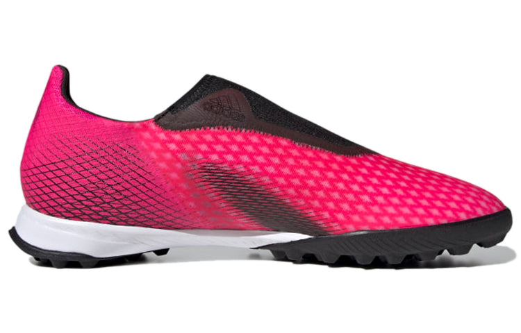 adidas X Ghosted 3 TF 'Pink' FW6972