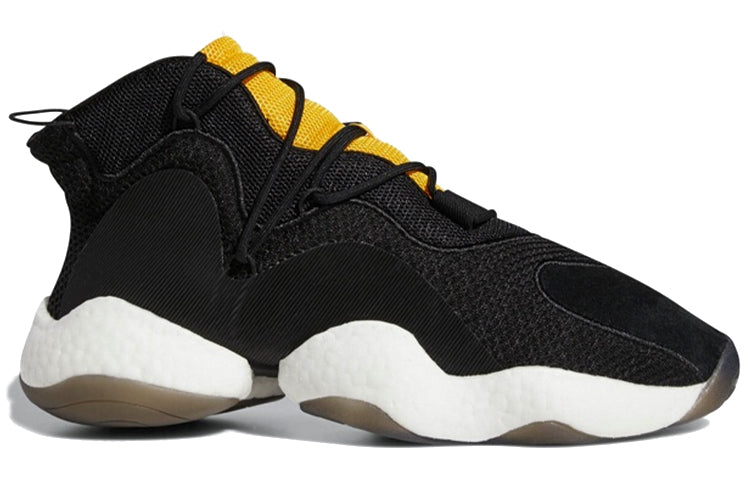 adidas Crazy BYW 'Black Gold' BD8009