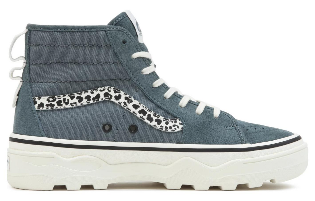 Vans SK8-HI Sentry 'Blue White' VN0A5KY5RV2