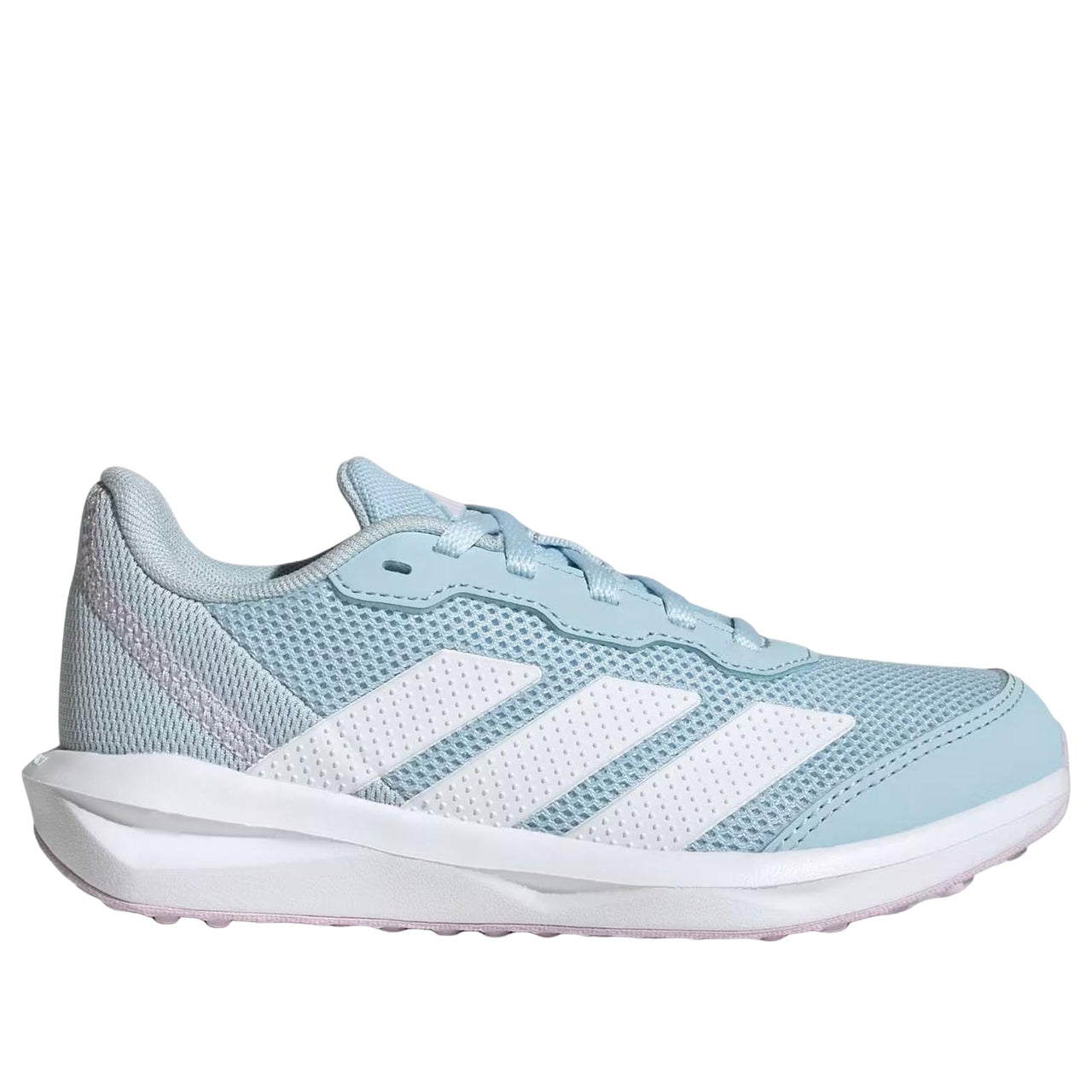 (GS) adidas Faito 'Ice Blue White Lavender' KI6780