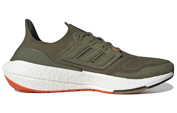 adidas Ultraboost 22 'Focus Olive' GX9167