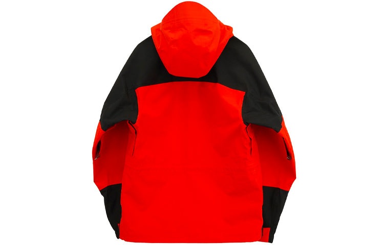 جاكيت Nike Lab ACG Gore-Tex "أسود هابانيرو أحمر" CT2937-010
