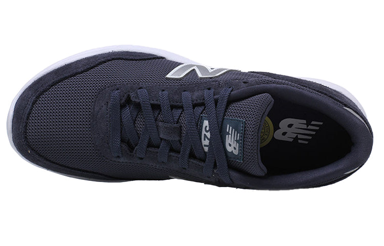 New Balance 321 Low Cut Blue ML321AAA