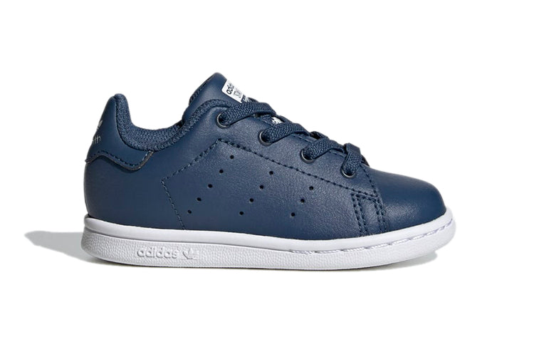 (TD) adidas Stan Smith Infant 'Night Marine' EF4929