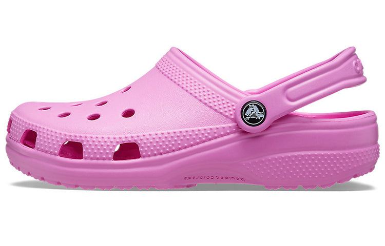 Crocs Classic Clog 'Taffy Pink' 10001-6SW