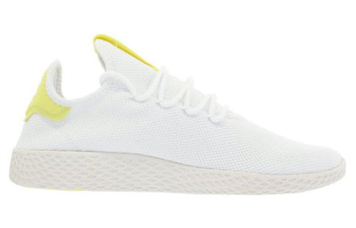 adidas x Pharrell Tennis Hu 'Yellow' B41806