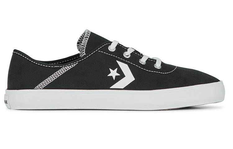 (WMNS) Converse Costa 'Black' 563434C